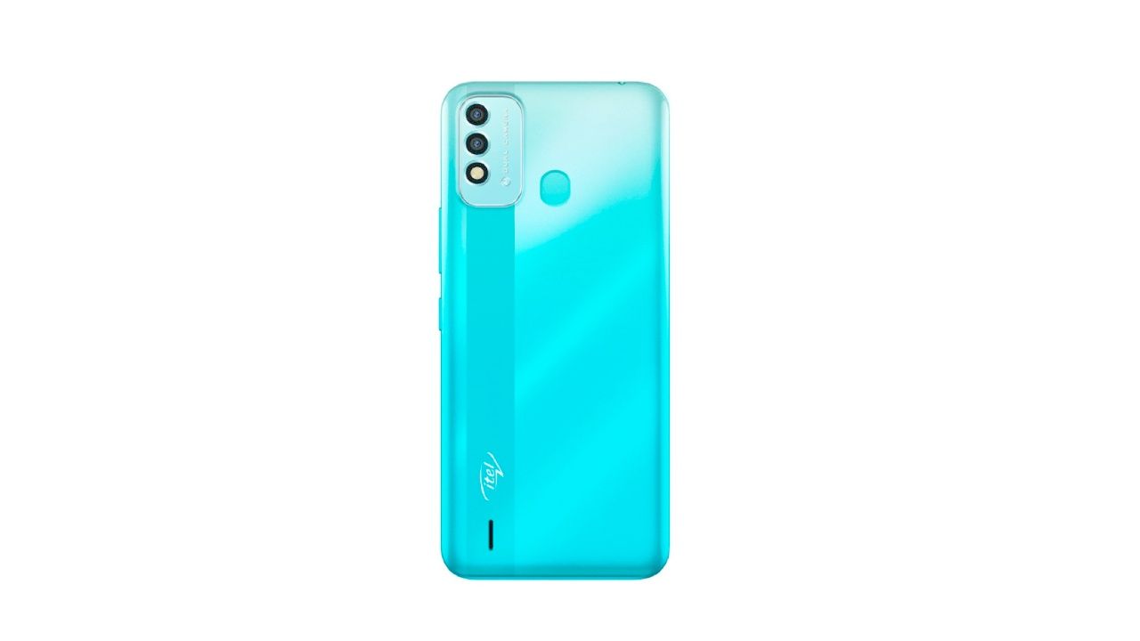 Itel Vision 2S