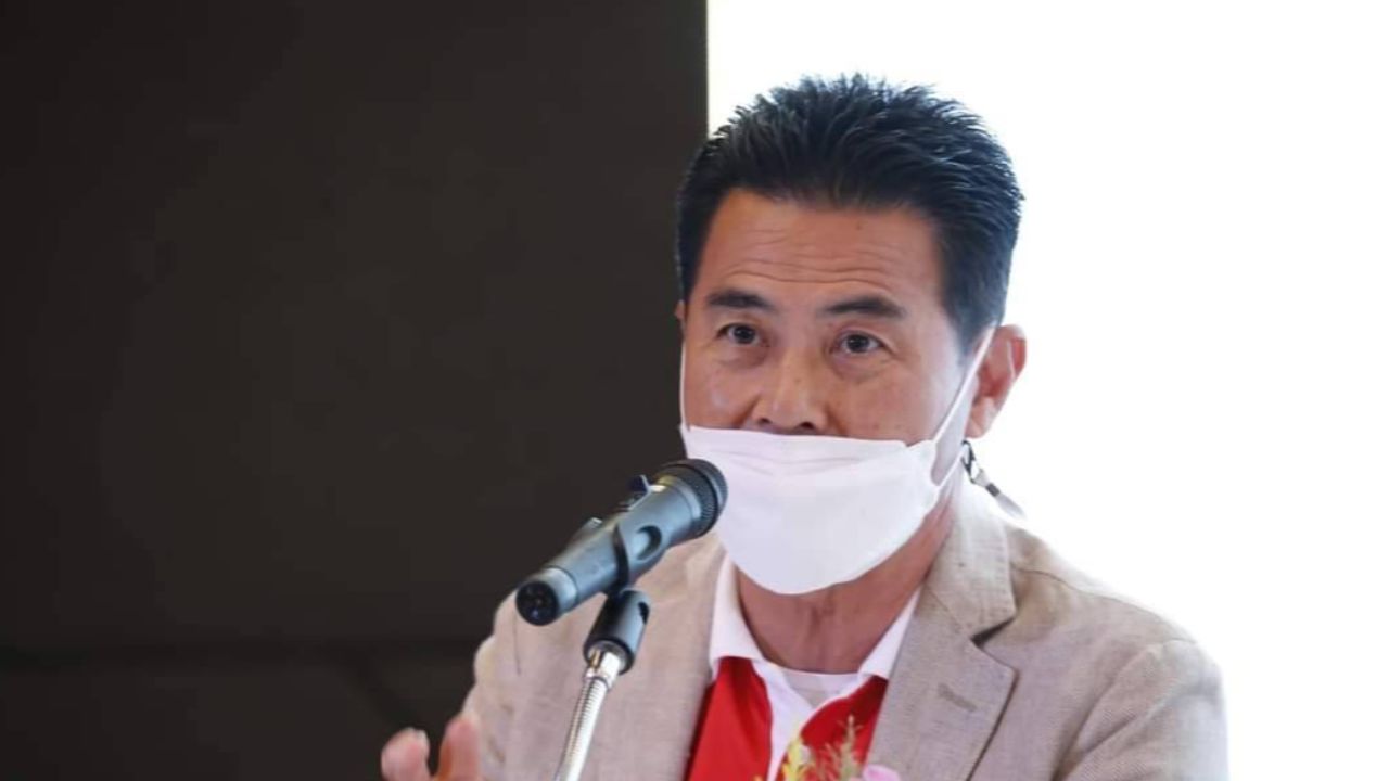 พรรคชาติพัฒนา ประชุมใหญ่ 23 เม.ย.นี้ จ่อตั้งคกก.ยุทธศาสตร์พรรค 4 ด้าน