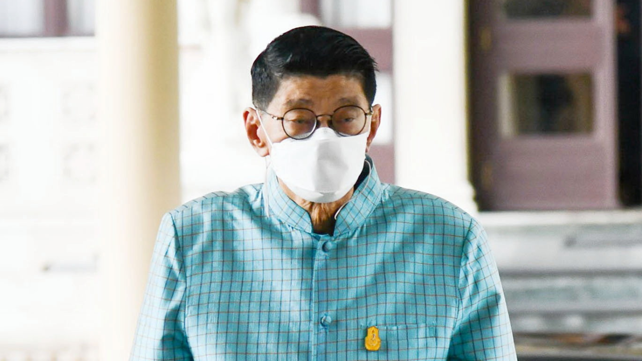 แจงชัดปม “จุรีพร” ได้แบรนด์เนม ห้าม ขรก.การเมือง รับของมูลค่าเกิน 3,000