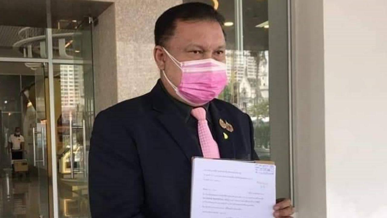 จำคุก "สนธิญา" 3 เดือน ปรับ 1 หมื่น รอลงโทษ 1 ปี หมิ่นประมาทเสรีพิศุทธ์