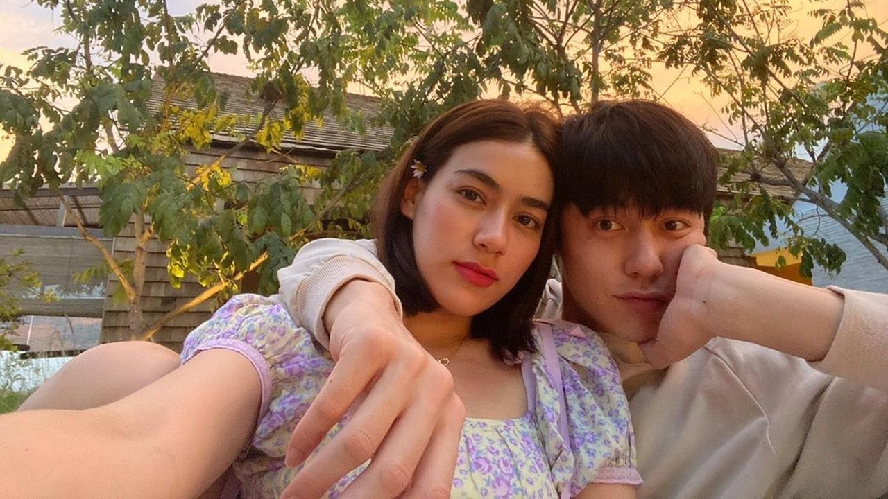 เปิดเหตุผลโรแมนติกที่ หมาก ปริญ ขอ คิมเบอร์ลี่ แต่งงาน ณ สวิตเซอร์แลนด์