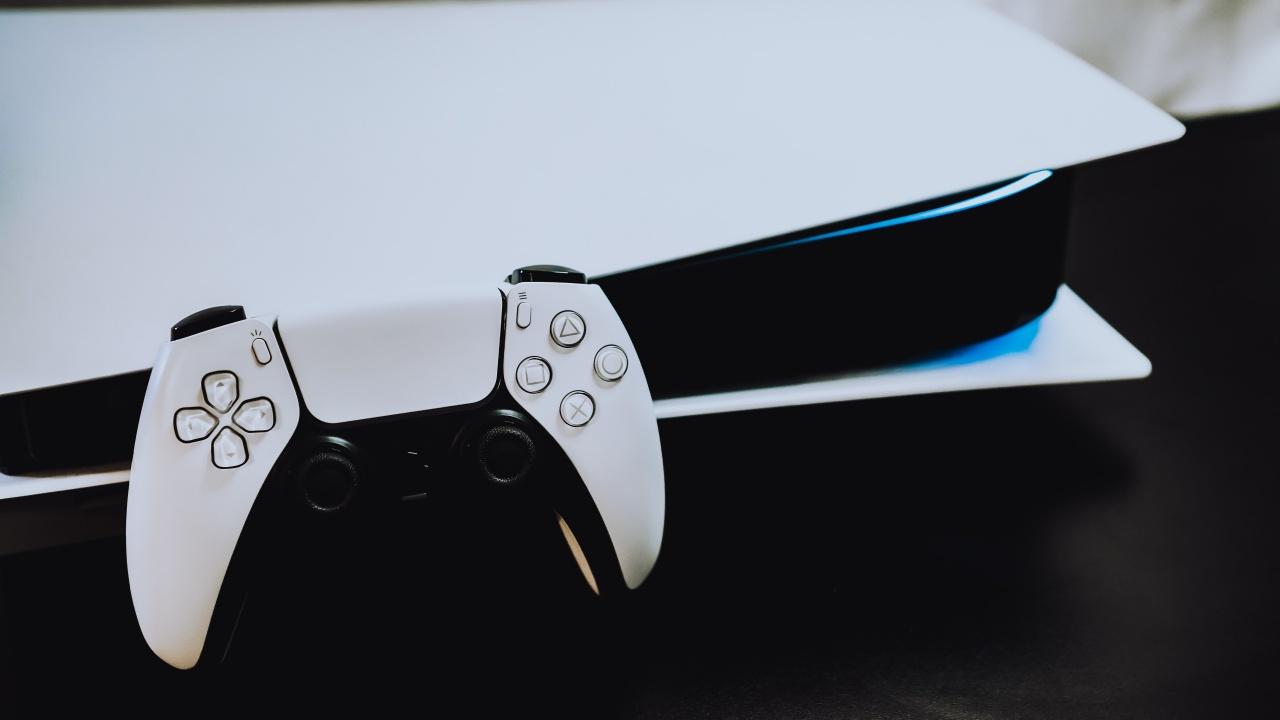 Sony Thai ประกาศวางจำหน่าย PlayStation 5 แบบพรีออเดอร์ วันที่ 22 เมษายน