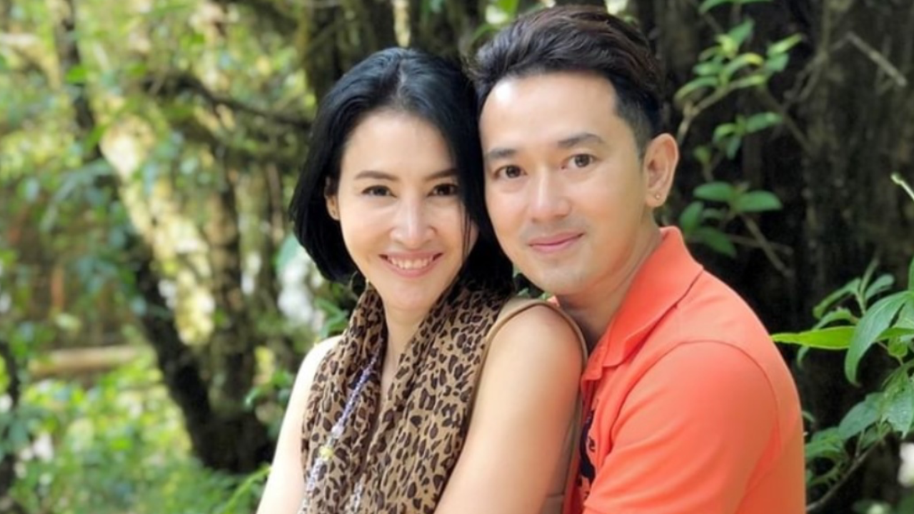 ษา วรรณษา ควงแฟนอาท ไลฟ์น่าคิดมาก จับพิรุธ คดีแตงโม
