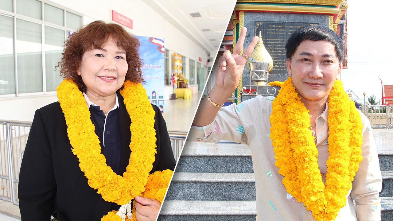 เลือกตั้งซ่อมราชบุรี ประชาธิปัตย์ "เป่ายิงฉุบ" เสรีรวมไทย เลือกเบอร์