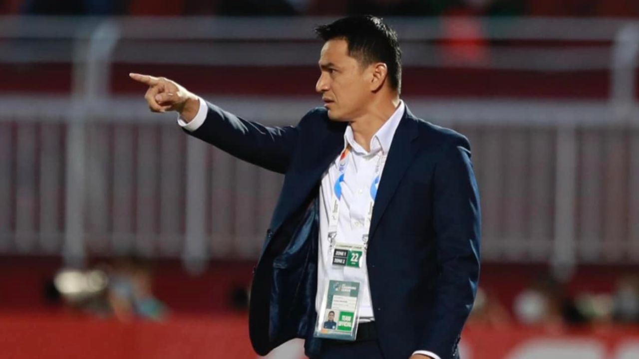 "ซิโก้" ชี้ "ฮองอันห์ ยาลาย" ไร้โชคแพ้ทดเจ็บ ACL 2022 นัด 3 เผย 3 บทเรียนชุนบุค