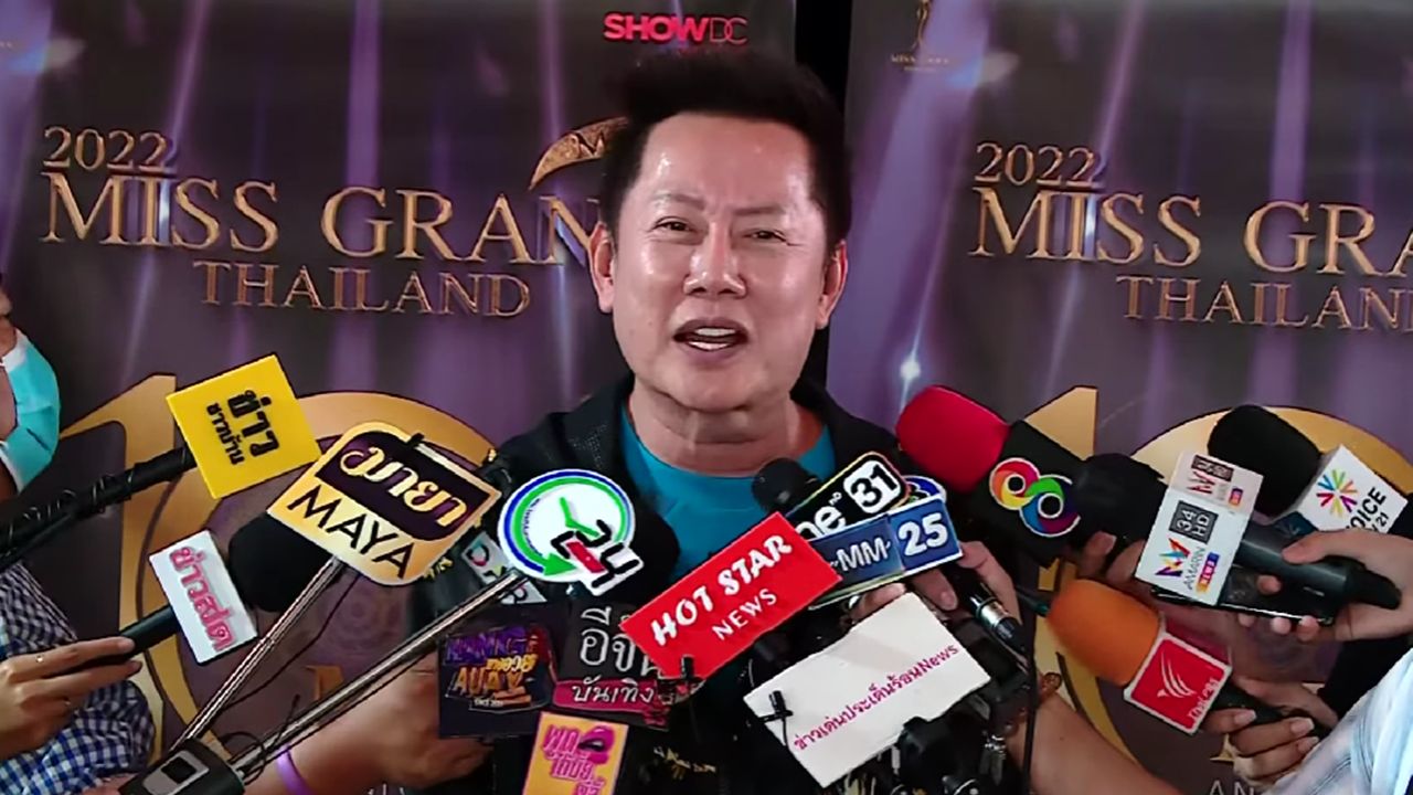ณวัฒน์ สงสาร ปารีณา เคยไปประกวดแต่ไม่สำเร็จ คนจริงชวนนั่งดูชุดว่ายน้ำ