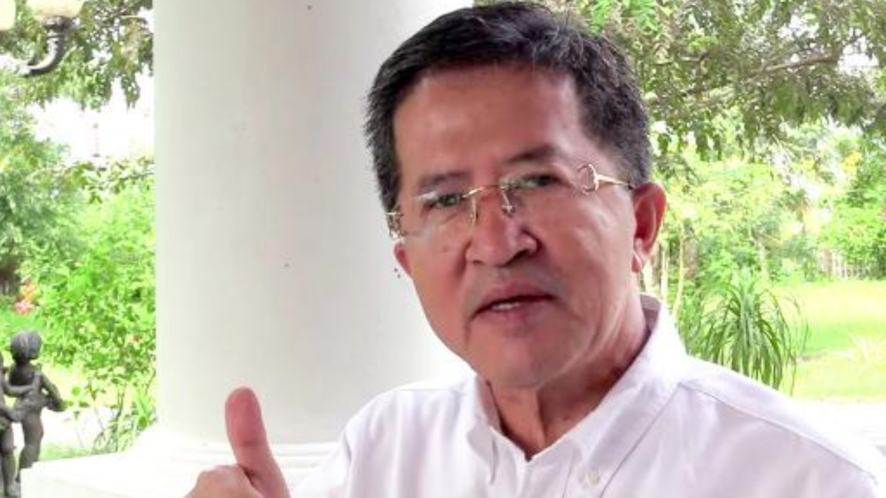 ปม "ปริญญ์" ทำพิษ "วิทยา แก้วภราดรัย" ไขก๊อก จี้ กก.บริหารรับผิดชอบ
