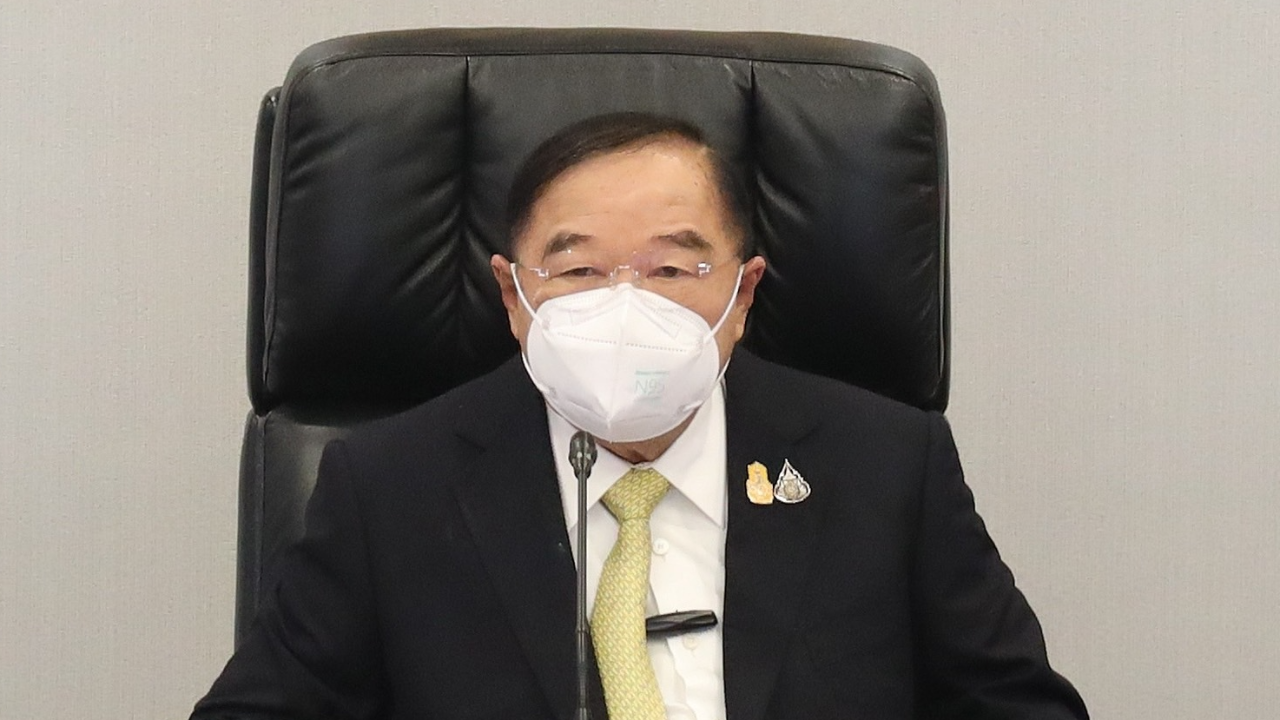 ไทยถกลาว ติดตามโครงการไฟฟ้าพลังน้ำเขื่อนสานะคาม-เขื่อนภูงอย