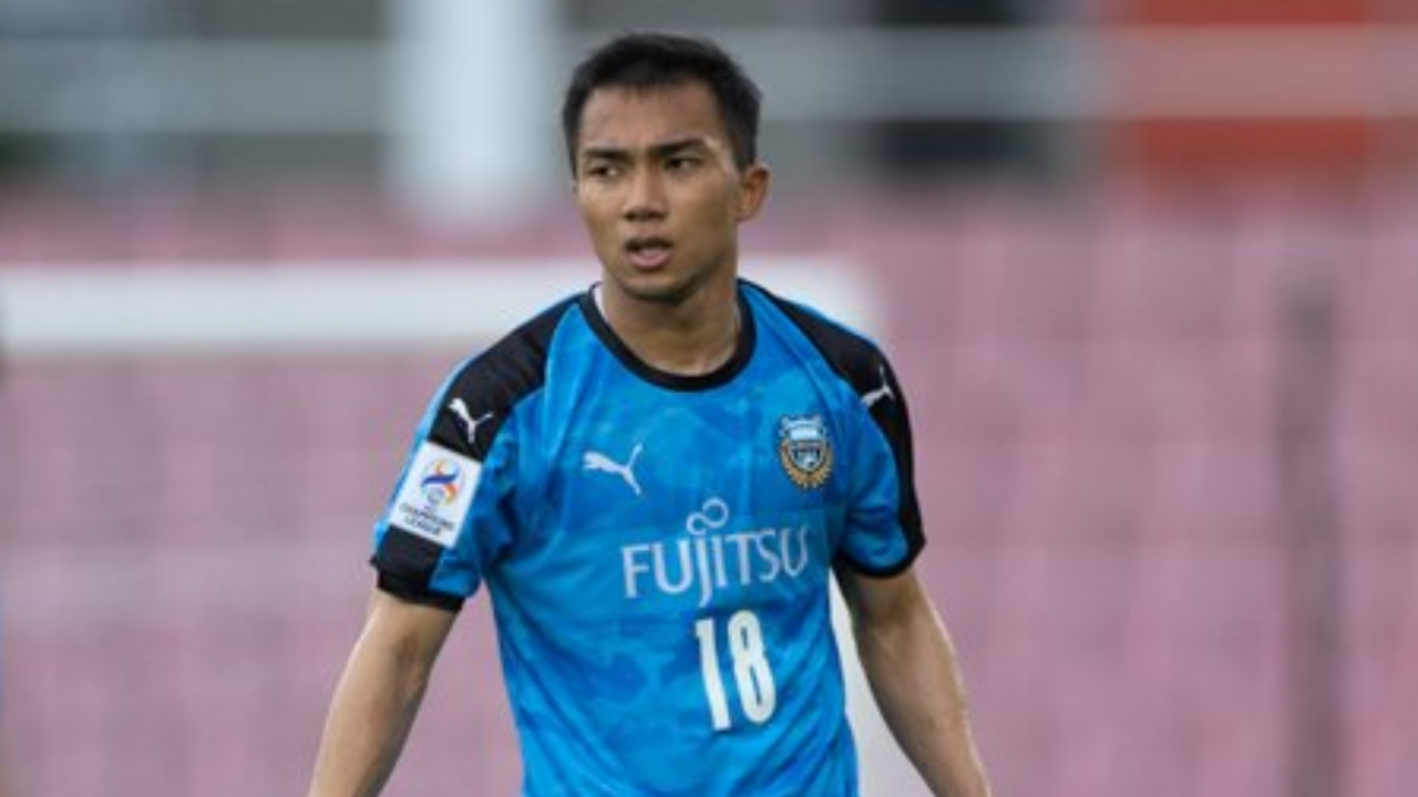 ขัดใจแฟนบอลไทย "ฟรอนตาเล" เผยเหตุไร้เงา "ชนาธิป" ACL 2022 นัด 3 แม้ยิงกว่างโจว