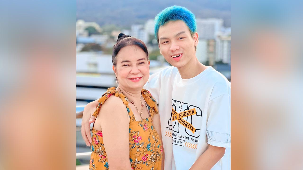 "น้องเวฟ-พี่พร" เคลียร์ดราม่า ตอบชัด ถึงความสัมพันธ์ตอนนี้