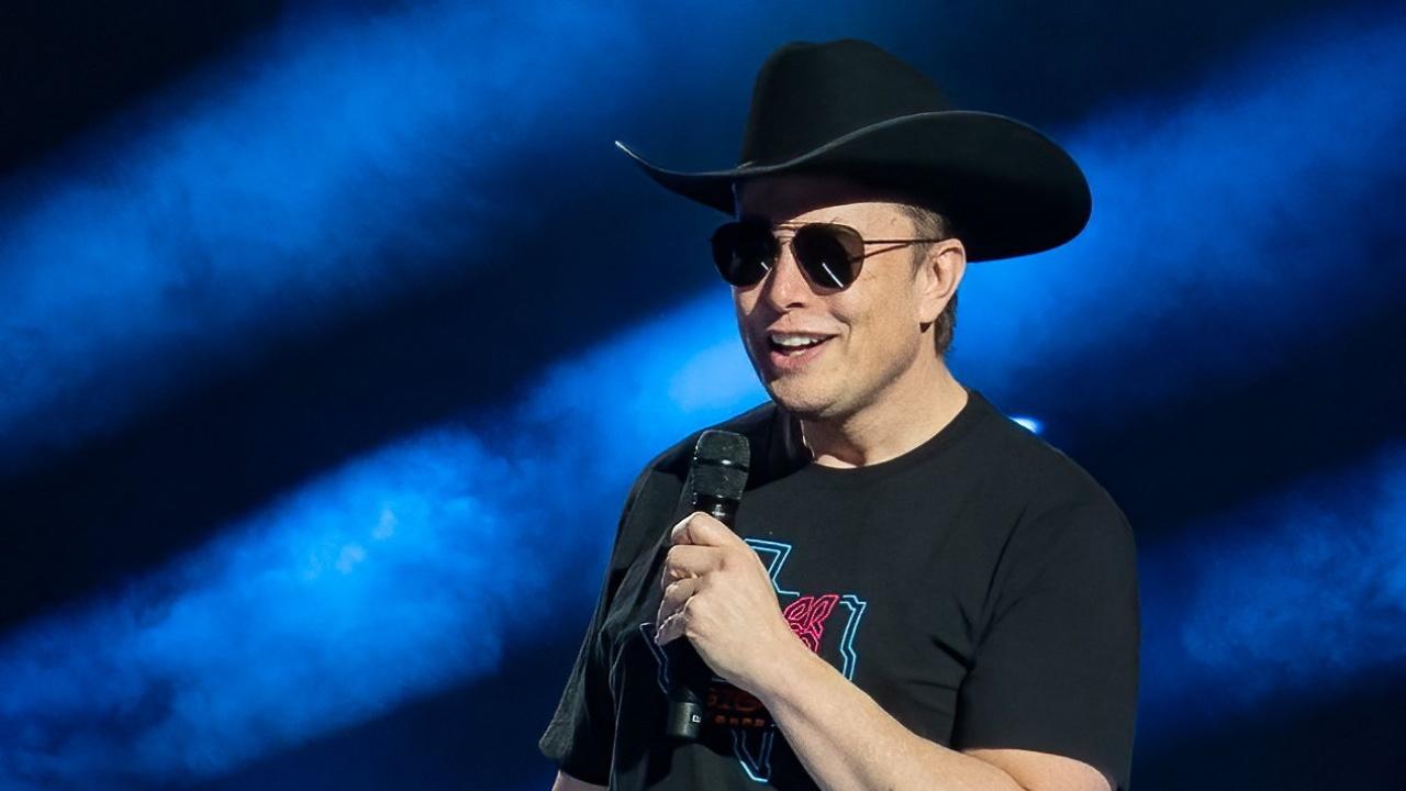 Elon Musk ยืนยันมีเงินทุน 4.65 หมื่นล้านดอลลาร์สหรัฐ พร้อมคว้า Twitter มาบริหาร
