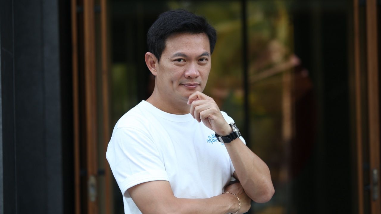อย่าพลาด กินข้าวเย็นกับผู้ว่า มื้อแรกพูดคุยกับ พี่เอ้-สุชัชวีร์