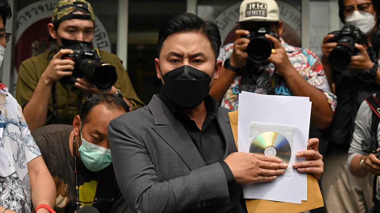 ไร้พล.ต.ต.แทรกแซง ผบช.น.ยันสาวไม่กลับลํา ทนายตั้มลุยยื่นข้อมูลแฉ