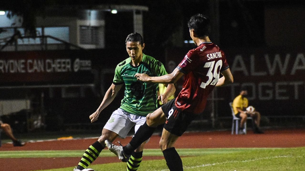 สรุปสถานการณ์ ไทยลีก 1 หลังจบ 28 เกม ทีมไหนส่อตกชั้นตาม เชียงใหม่ ยูไนเต็ด