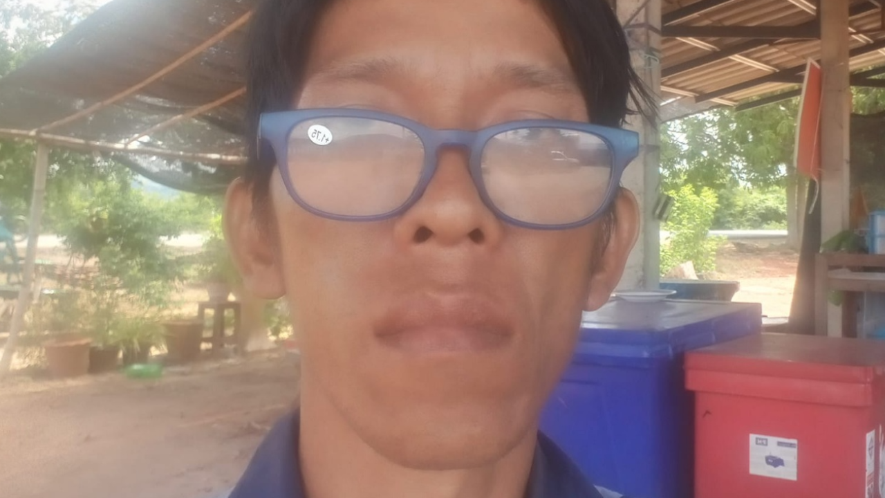 พ่อร้อง ค่าสินไหมลูกชายถูกรถชนตาย 1.5 ล้าน ผกก.เอามาให้แสนเดียว