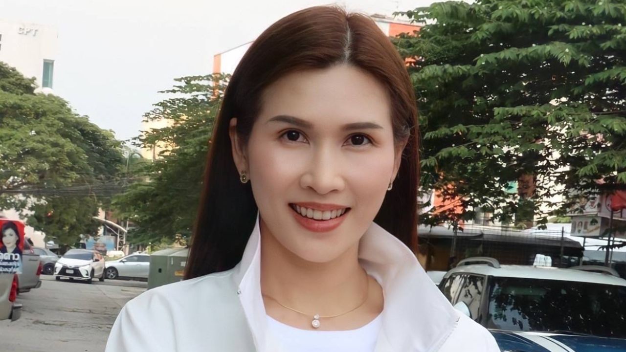 ผู้สมัคร ส.ก.เพื่อไทย ขอผลักดัน "นโยบาย 50 เขต 50 รพ." ให้คน กทม.