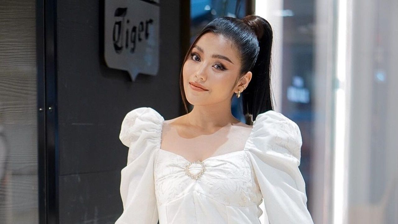 ธัญญ่า อาร์สยาม น้อมรับคำด่าลูกอกตัญญู พ้อแก้ปัญหาหนี้แม่ 2 ปียังไม่จบ