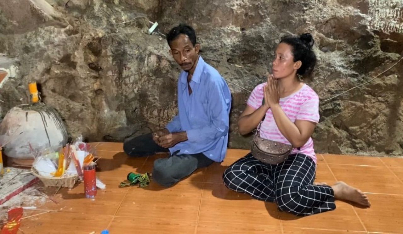 พี่สาวบอกว่า 