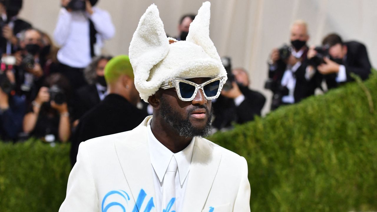 เวอร์จิล แอบโลห์ 