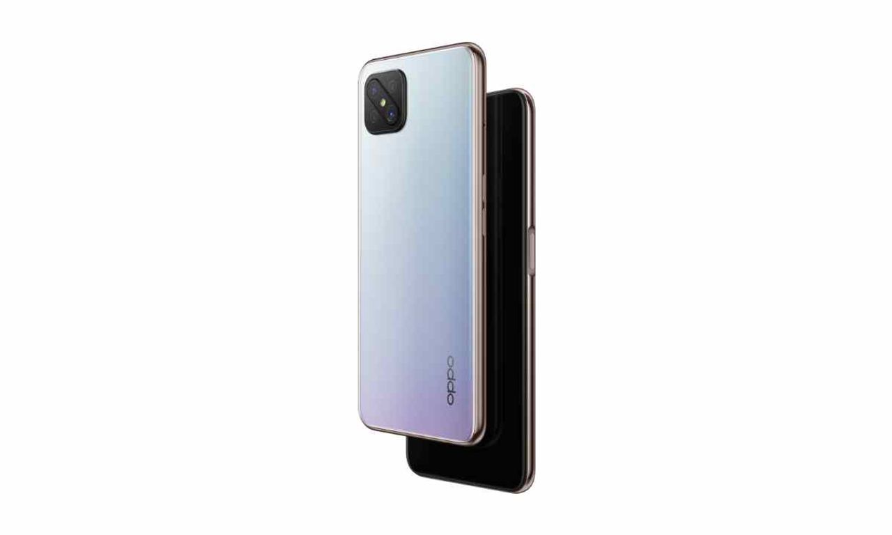 OPPO Reno 4Z