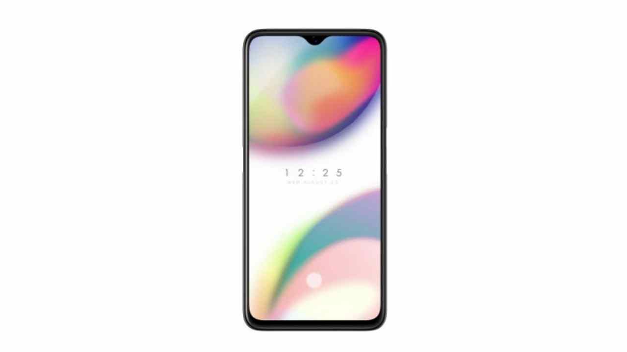 OPPO Reno 3 Pro 5G