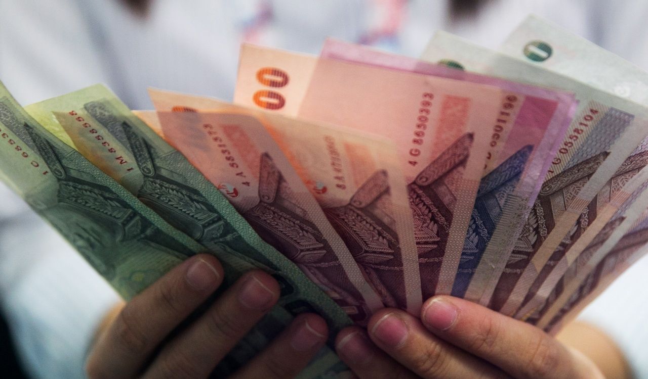 เงินเฟ้อขยับสูงขึ้น ของแพง สร้างผลกระทบให้กับผู้คน