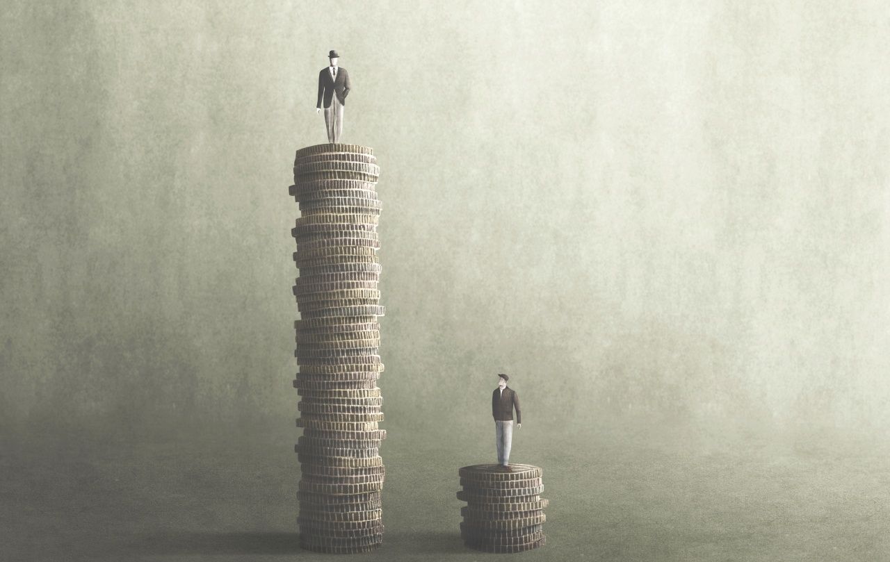 คาดหวังกันว่า ปรับค่าแรงขั้นต่ำ จะช่วยลดความเหลื่อมล้ำ