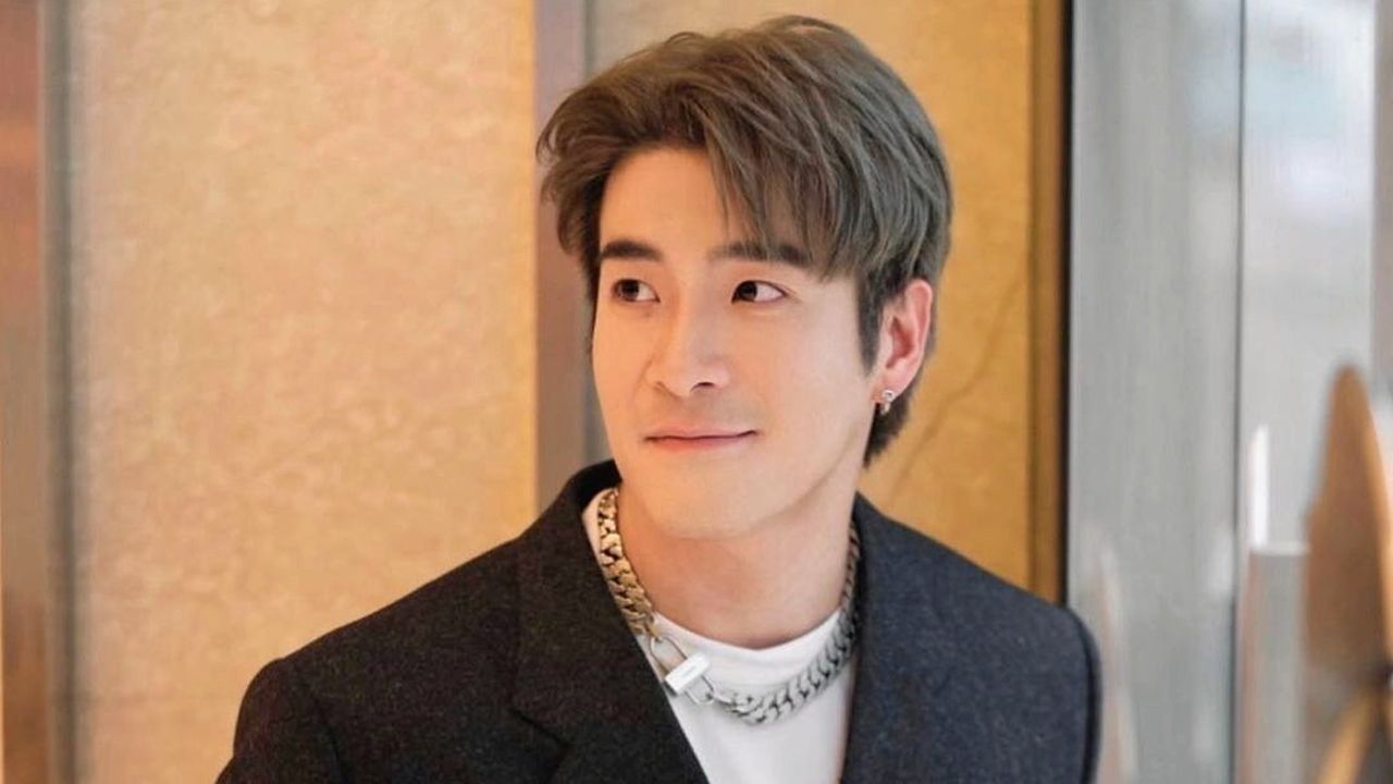 พูดถึงงานคู่... คู่รักใหม่ป้ายแดงอย่าง อาเล็ก-ธีรเดช กะ น้องโบว์-เมลดา ก็ยังว่างอยู่นะจ๊ะ สินค้าเกี่ยวกับวันวาเลนไทน์เจ้าไหนสนใจรีบจีบเลย ช่วงนี้กำลังคลั่งรักหนักมาก คริๆ.