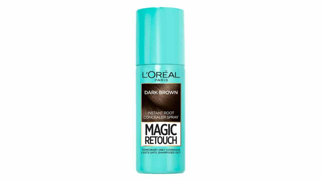 ลอรีอัล เมจิค รีทัช (Loreal Magic Retouch)
