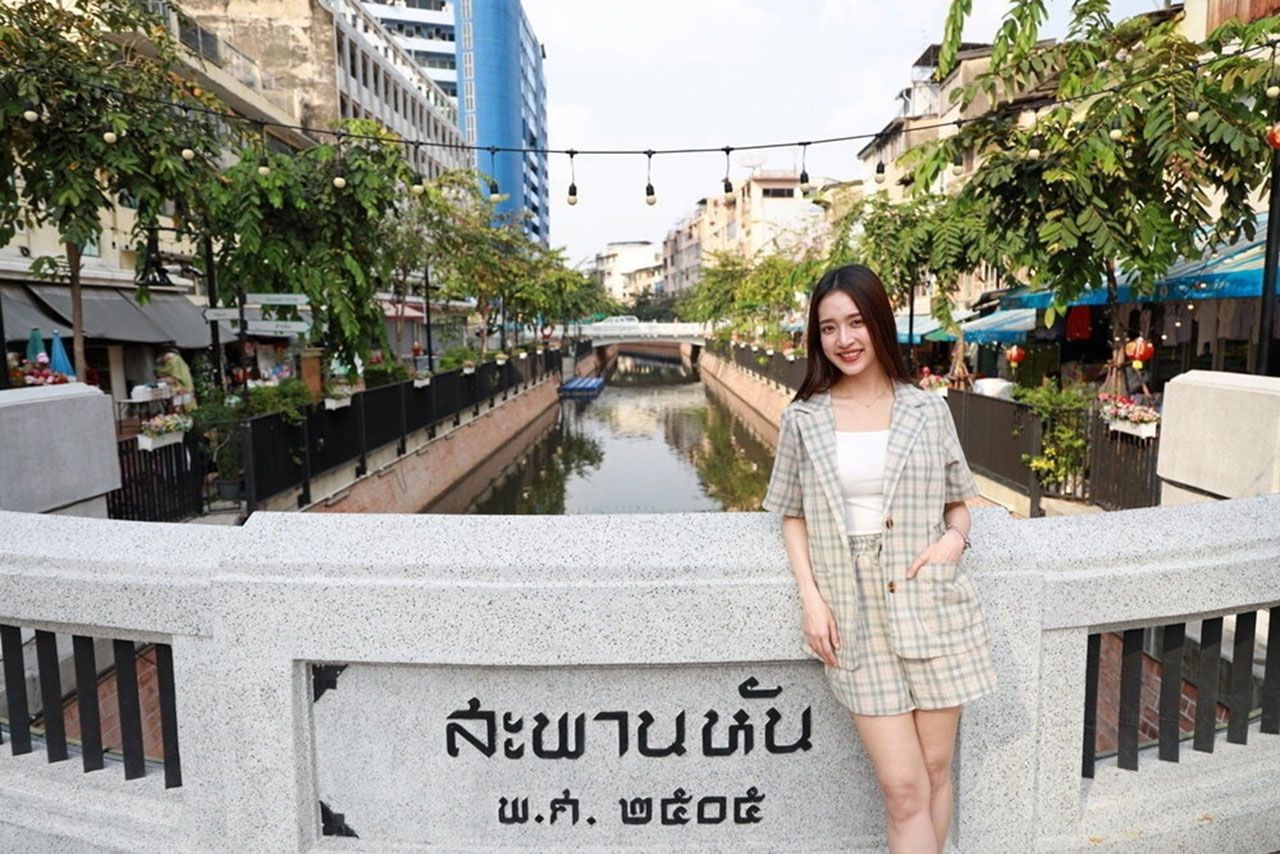 ปักหมุดกิน-เที่ยว-ช็อป
