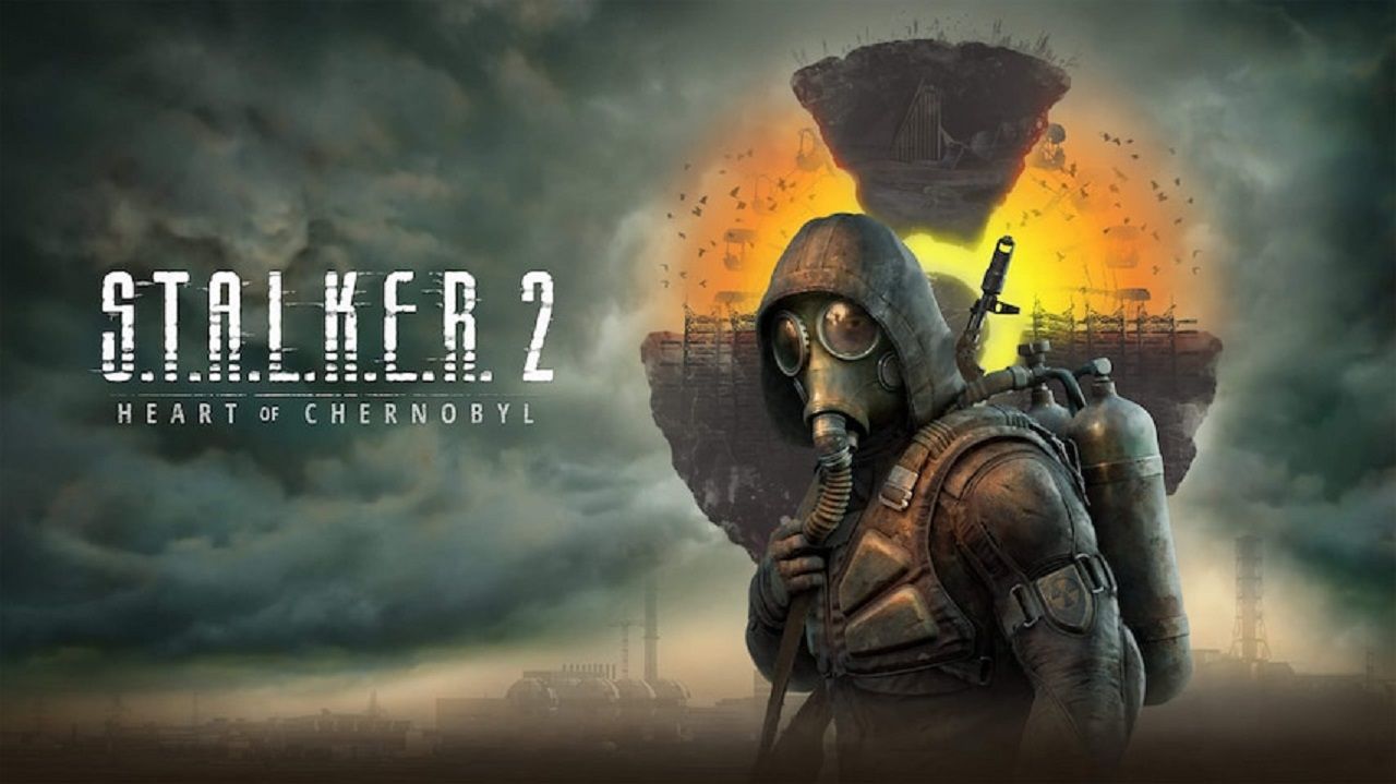 เกม S.T.A.L.K.E.R. 2: Heart of Chernobyl ภาพจาก Epic Games Store