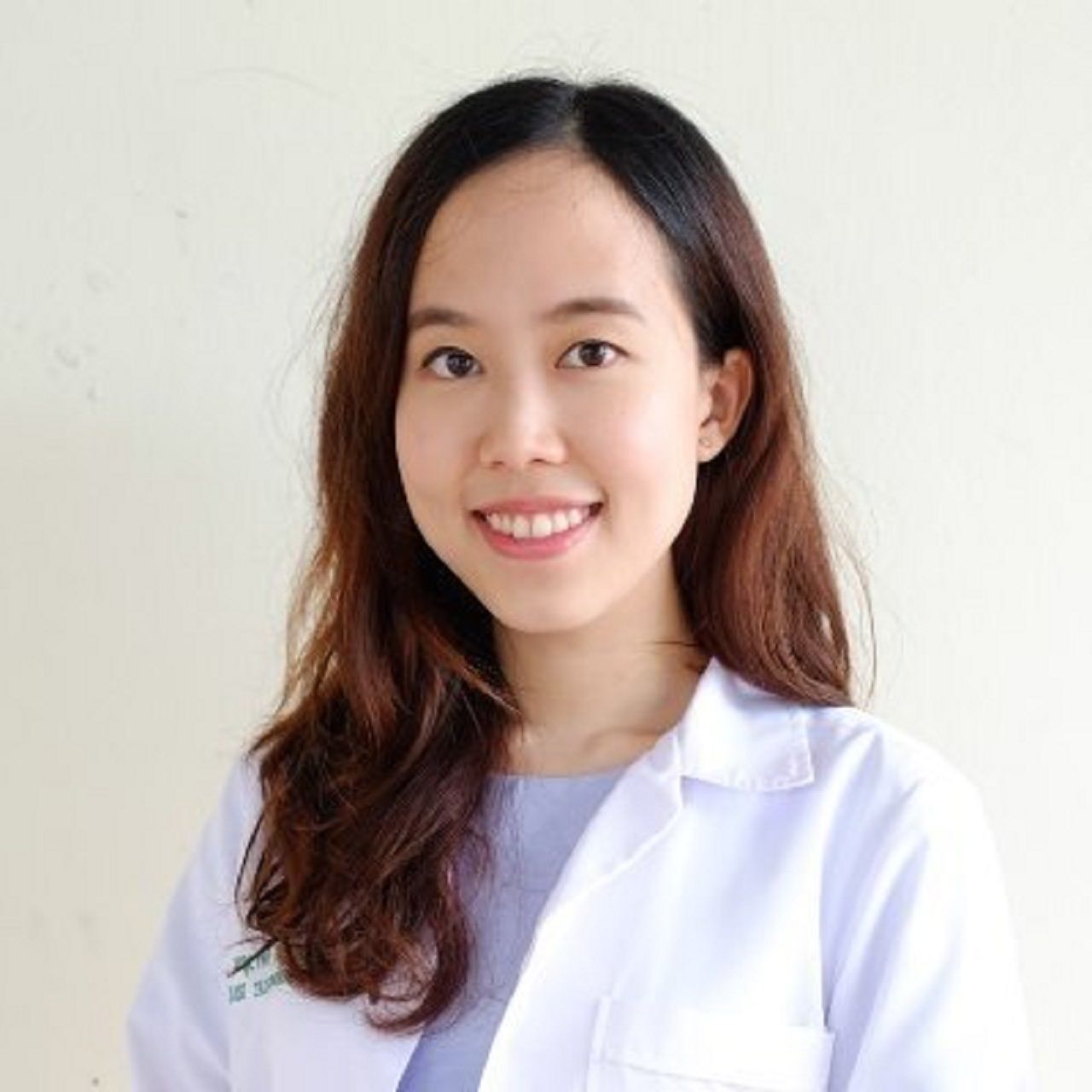 พญ.ศศิ ใหญ่สว่าง จักษุแพทย์