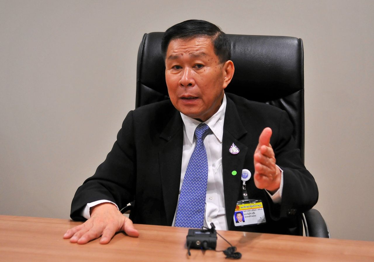 พล.ต.อ.เสรีพิศุทธ์ เตมียเวส