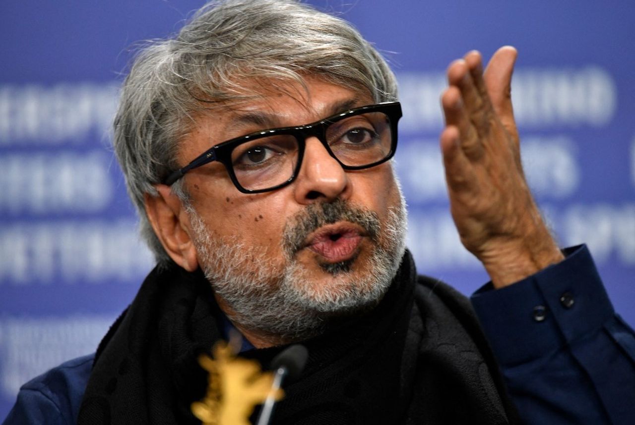 Sanjay Leela Bhansali  ผู้กำกับภาพยนตร์ หญิงแกร่งแห่งมุมไบ