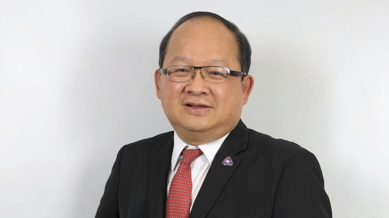 เกรียงไกร เธียรนุกุล