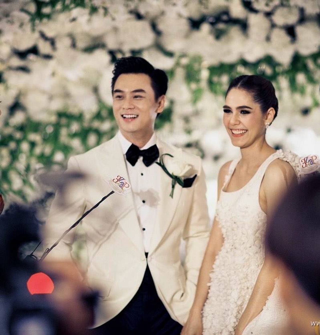 ชมพู่-น็อต ขอบคุณภาพจากไอจี @nottvisrut