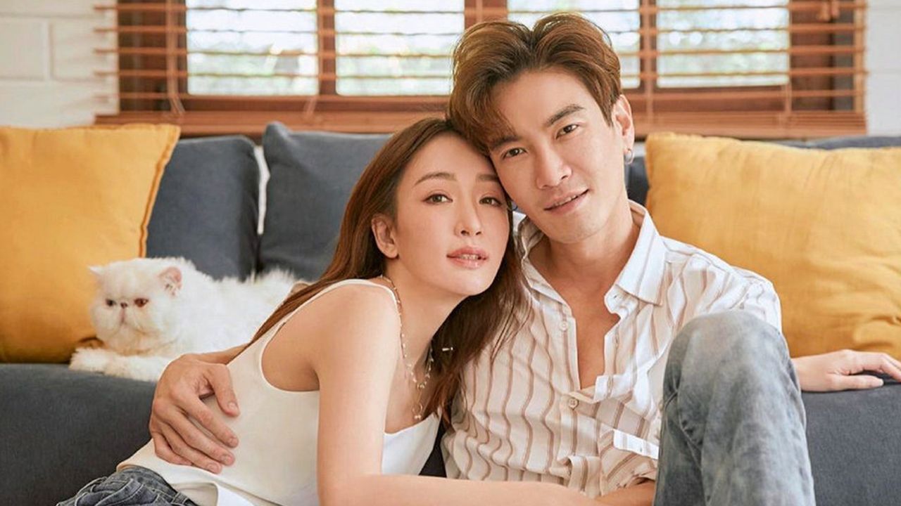 แต่งงานมาได้ครึ่งปี มันสมควรแก่เวลาแล้ว เมื่อวันเกิด ตู่-ปิยวดี ที่ผ่านมา คุณสามี มาวิน อวยพรภรรยา “แฮปปี้เบิร์ธเดย์นะคะที่รัก ปีนี้ขอ วดีน้อย อีกคนนึงนะ”...ต้องตบมือ 2 ข้างนะจ๊ะ.