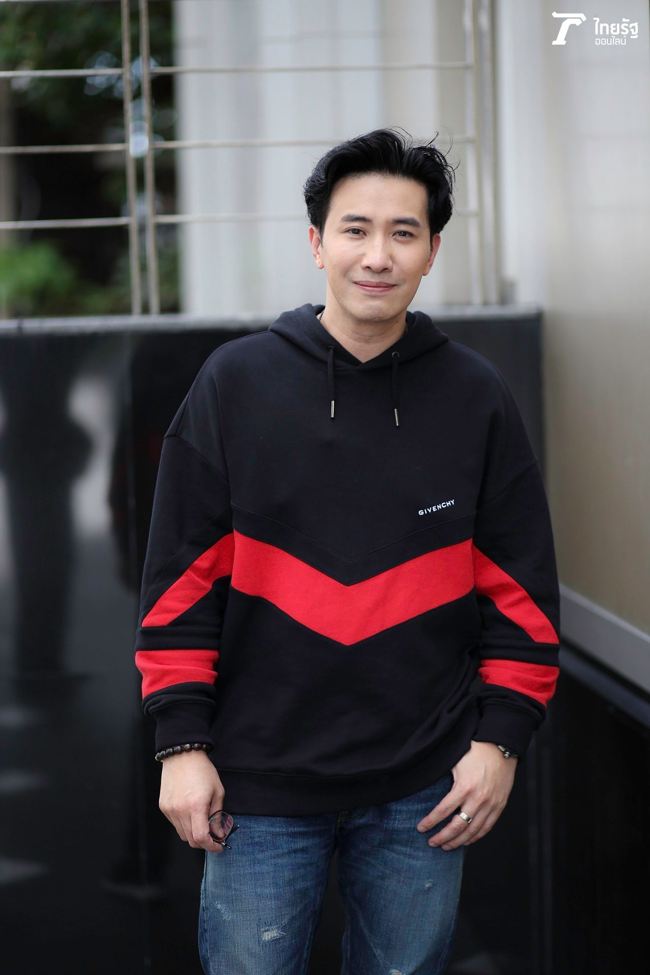 หนุ่ม กรรชัย