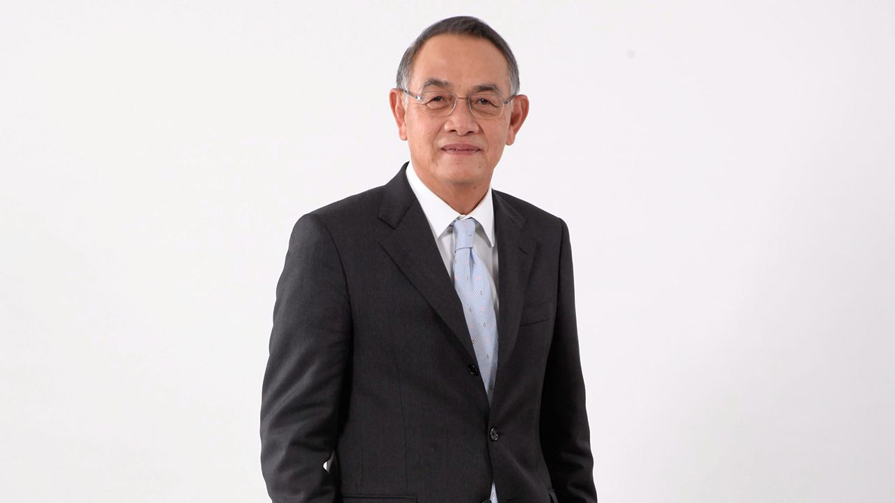 บรรยง พงษ์พานิช