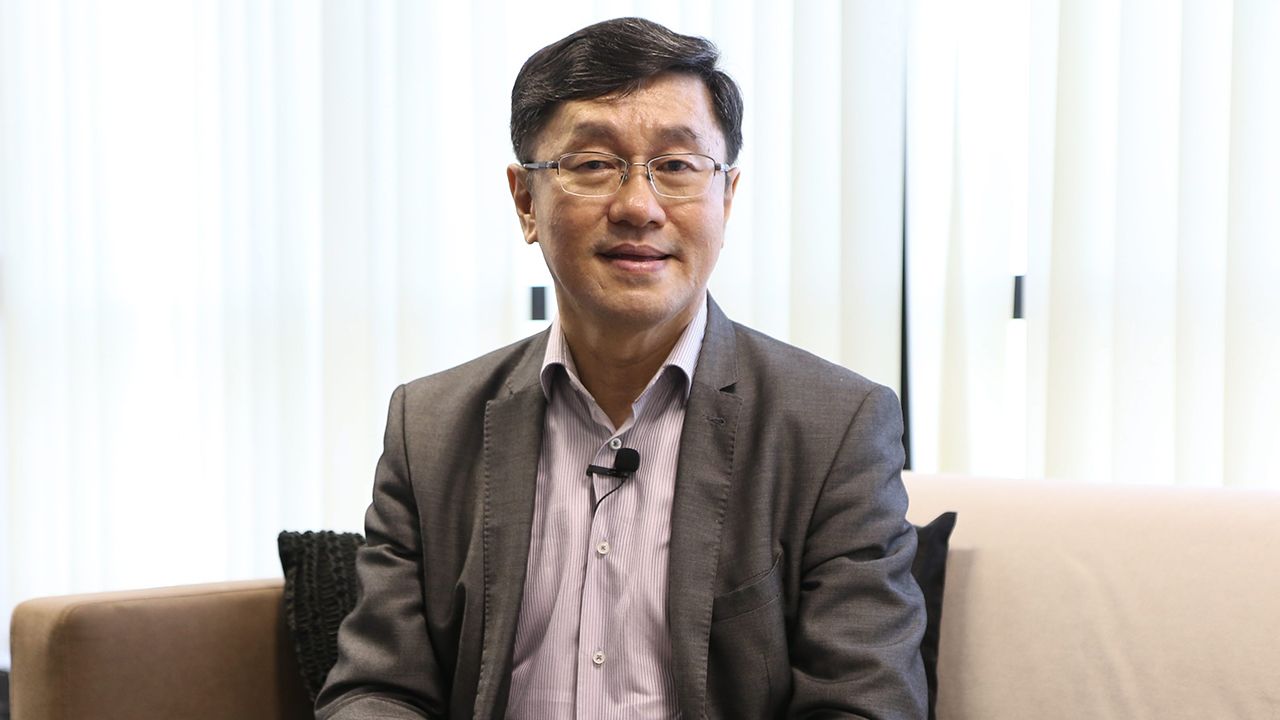 นพ.สุรพงษ์ สืบวงศ์ลี