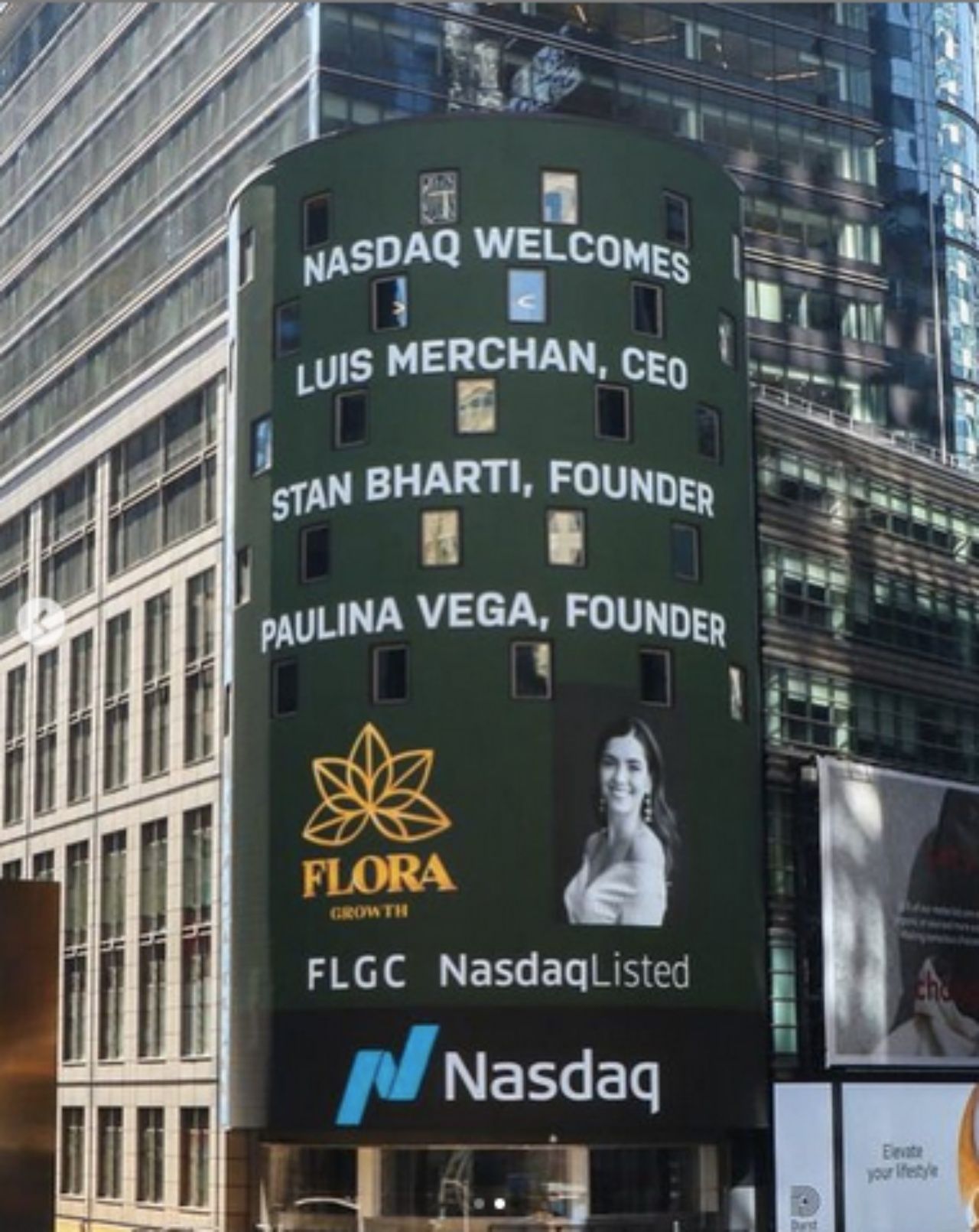 ภาพ IG : paulinavegadiep