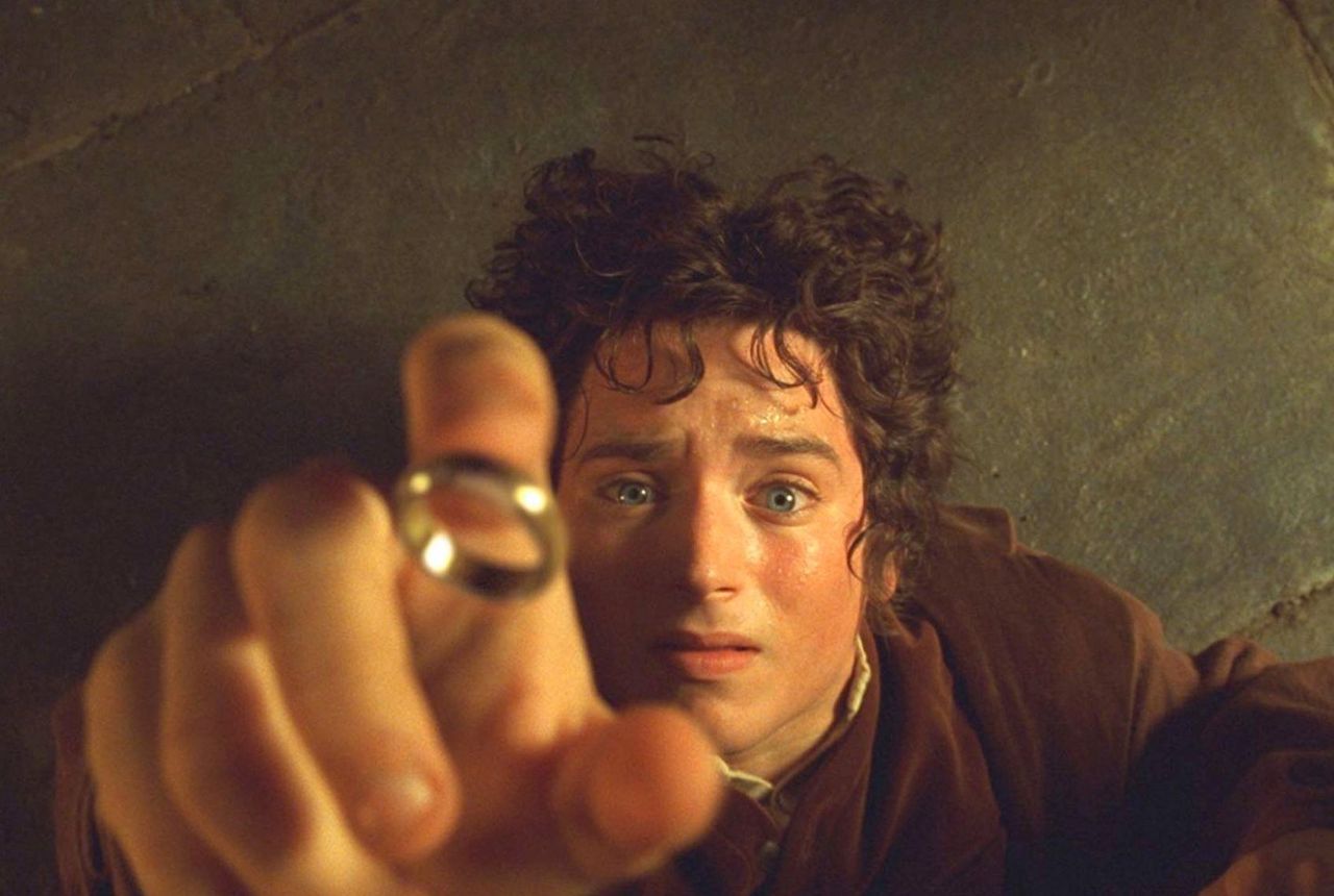 The Fellowship of the Ring 