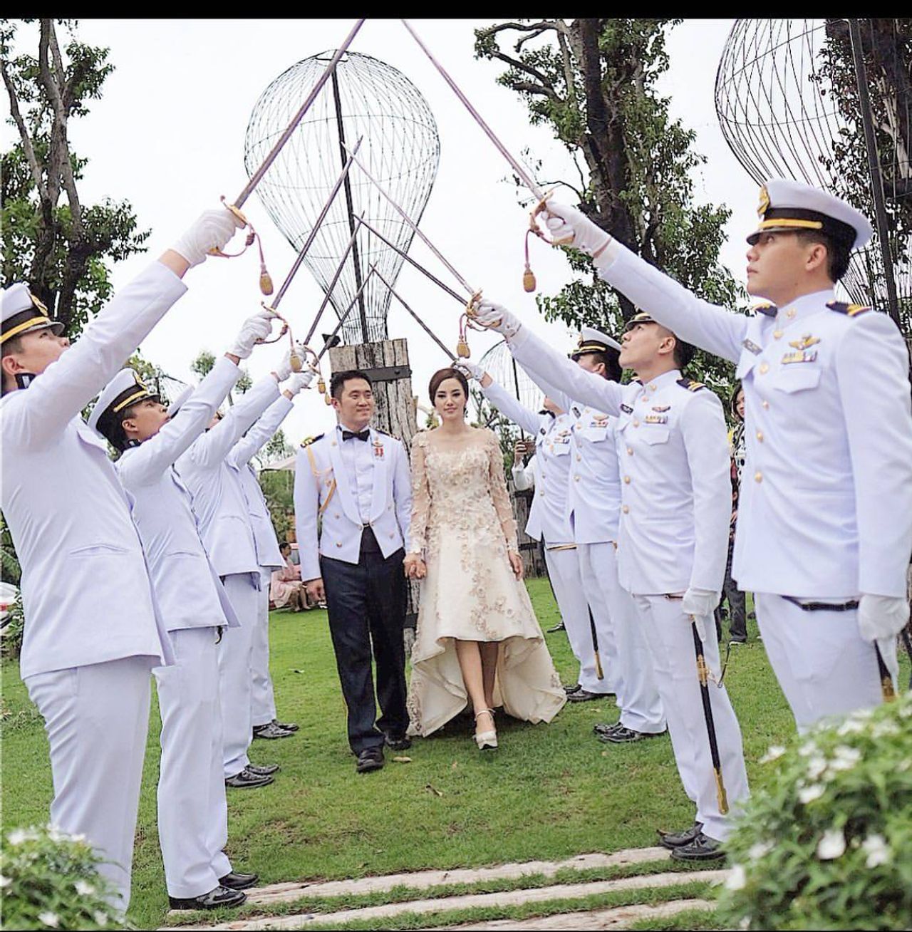 ขอบคุณภาพจากไอจี @gunjae_zol