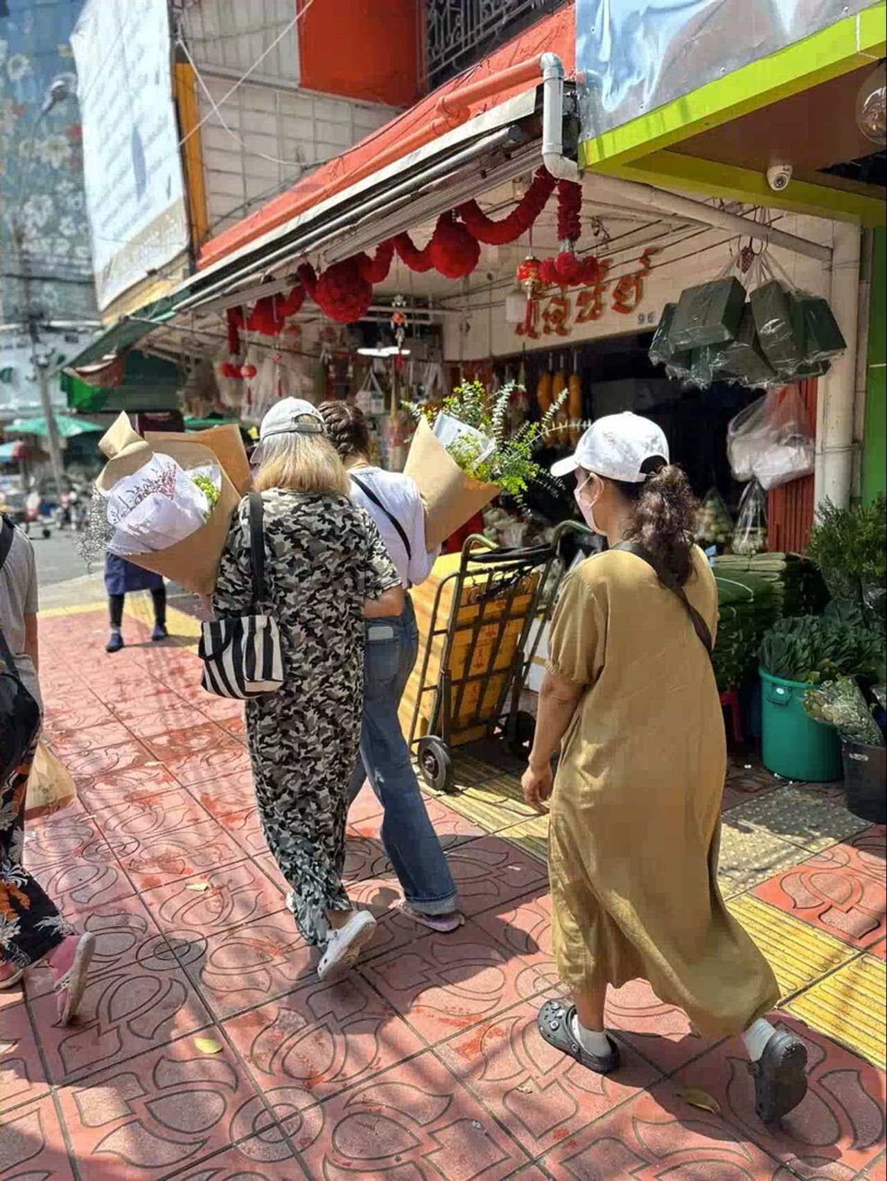 ขอบคุณภาพจาก TikTok @@nadeer.r