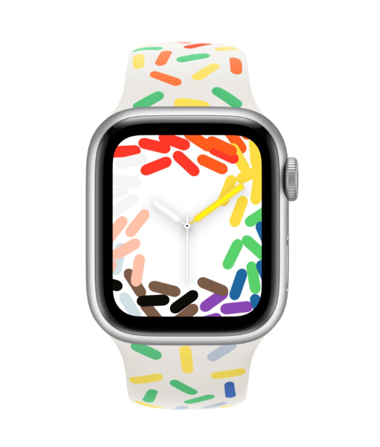 Pride Edition Sport Band