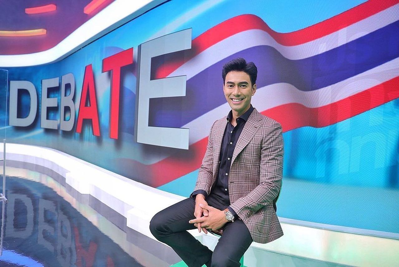 เอส กันตพงศ์ ขอบคุณภาพจากไอจี @s_kantapong