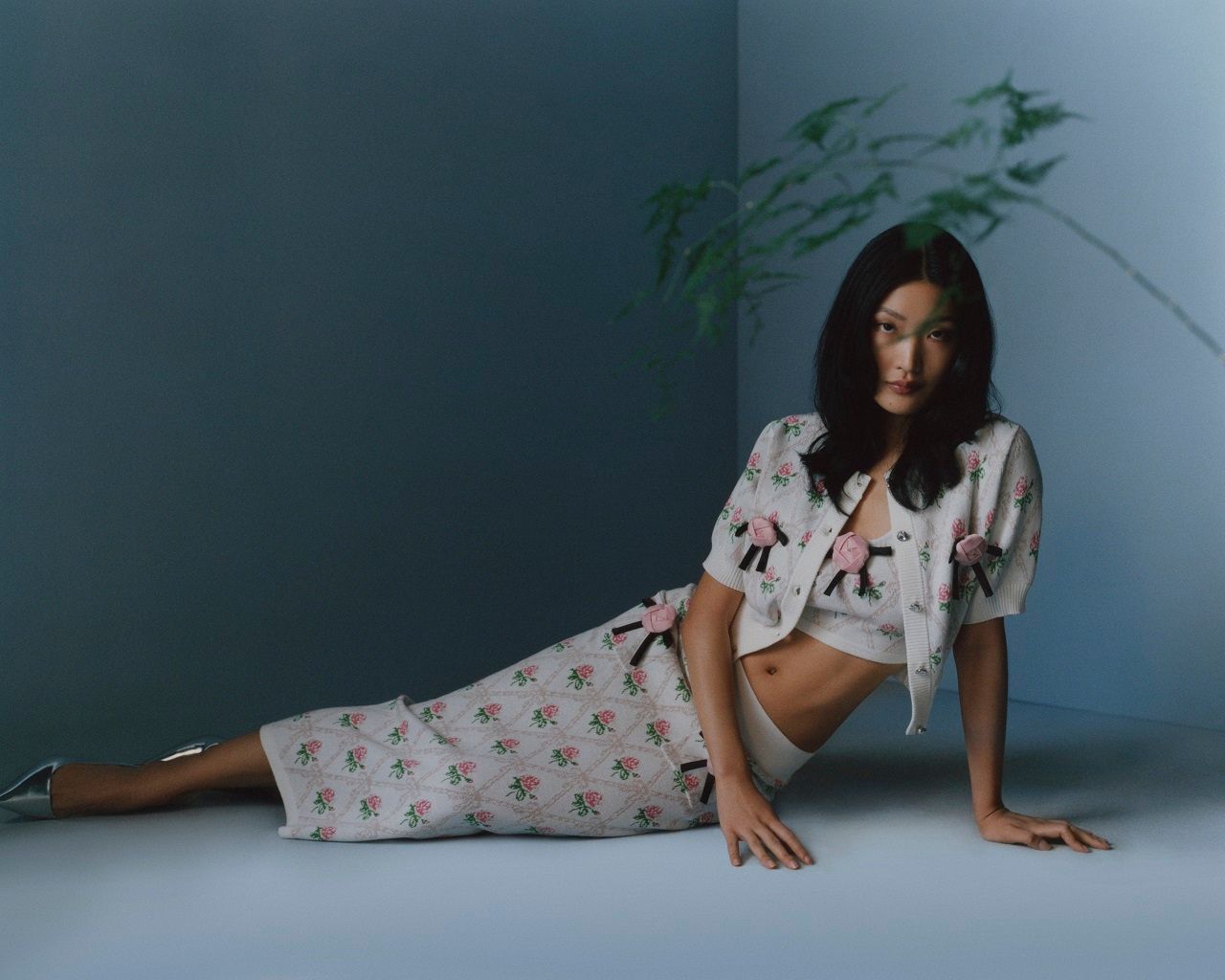 ผลงานจากคอลเลกชัน Summer 2023 ที่แบรนด์ DISAYA พร้อมนำเสนอสู่การทำตลาดที่อังกฤษครั้งใหม่