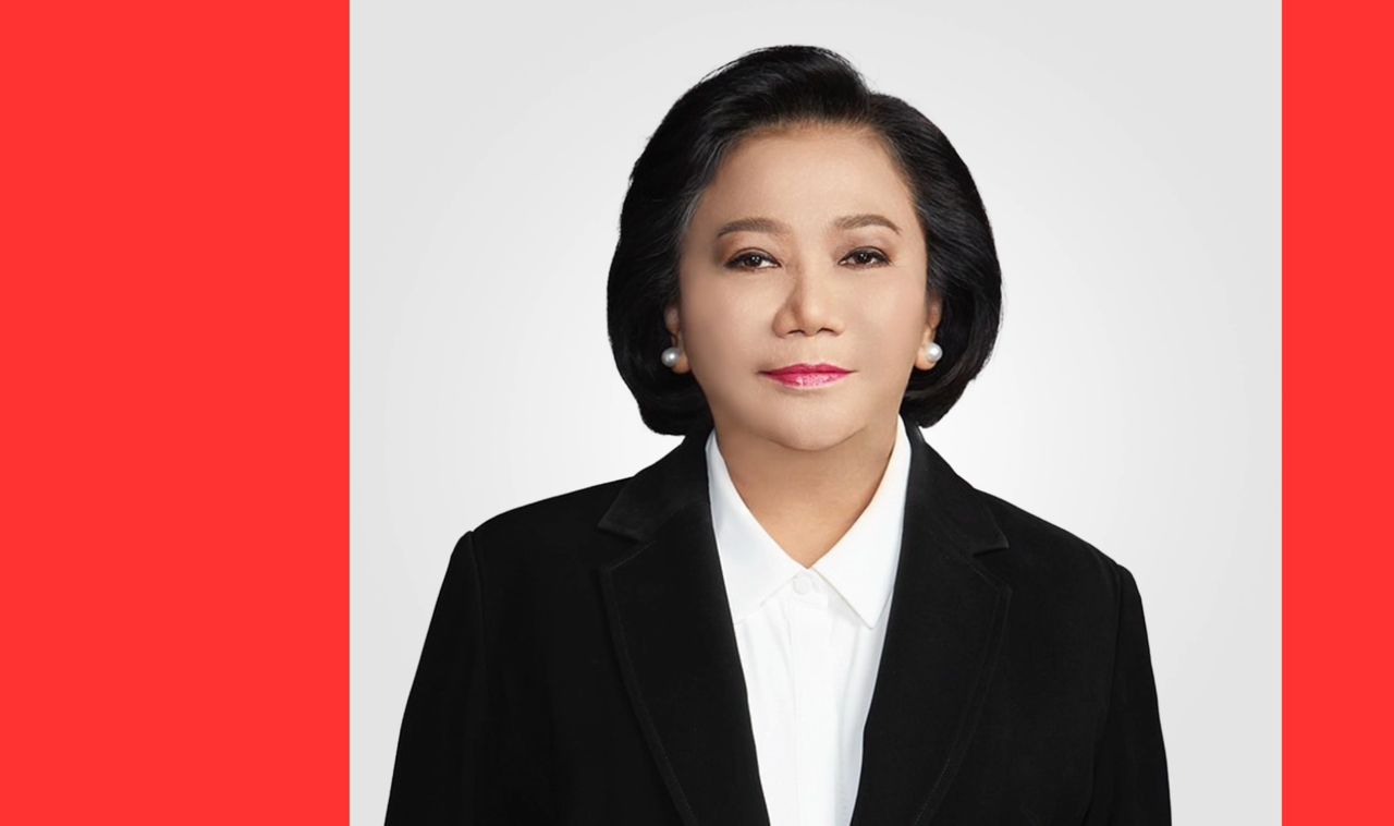 นางพวงเพ็ชร ชุนละเอียด ลำดับที่ 98 พรรคเพื่อไทย