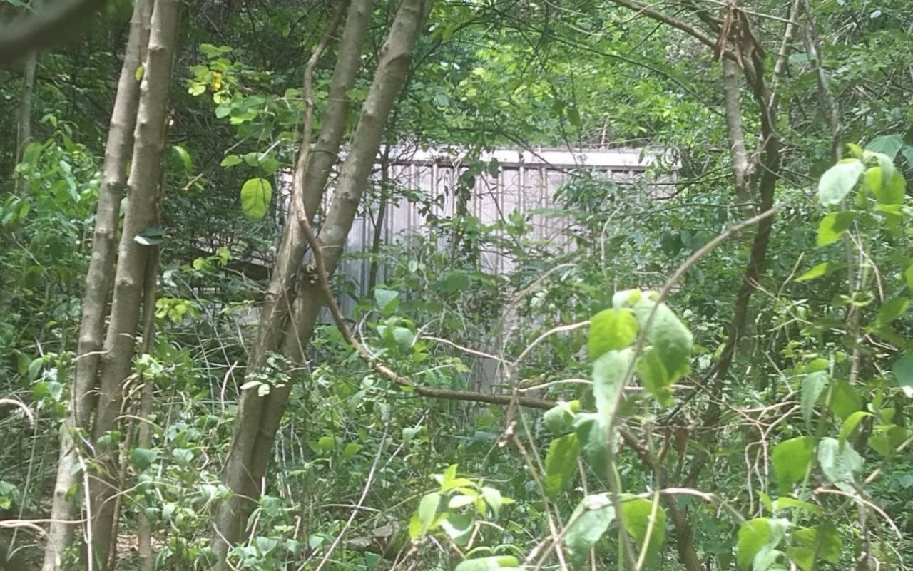 ป้อมลับบนเขา