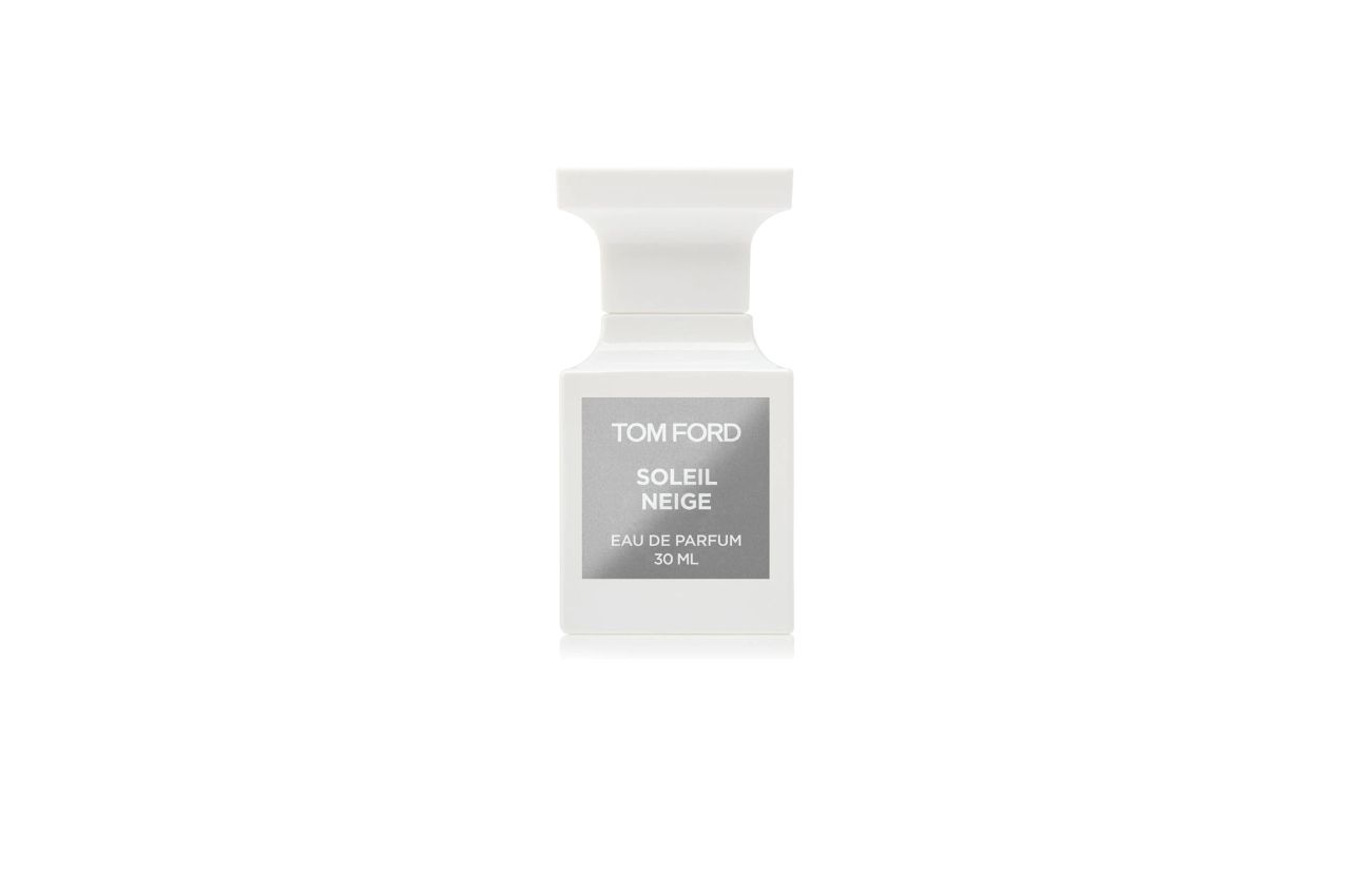 น้ำหอมผู้หญิง Tom Ford Soleil Neige Eau De Parfum